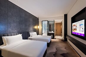 Shenzhen Longgang Kunyi Mercure Hotel
