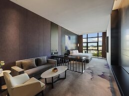 Shenzhen Longgang Kunyi Mercure Hotel