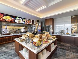 Shenzhen Longgang Kunyi Mercure Hotel