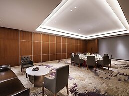 Shenzhen Longgang Kunyi Mercure Hotel