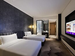 Shenzhen Longgang Kunyi Mercure Hotel