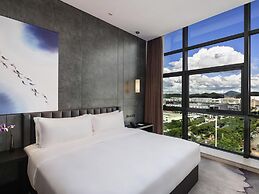 Shenzhen Longgang Kunyi Mercure Hotel