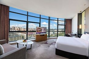 Shenzhen Longgang Kunyi Mercure Hotel