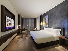 Shenzhen Longgang Kunyi Mercure Hotel
