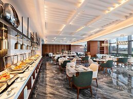 Shenzhen Longgang Kunyi Mercure Hotel