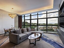 Shenzhen Longgang Kunyi Mercure Hotel