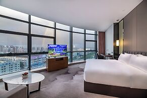 Shenzhen Longgang Kunyi Mercure Hotel