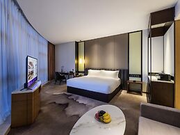 Shenzhen Longgang Kunyi Mercure Hotel