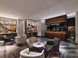 Shenzhen Longgang Kunyi Mercure Hotel