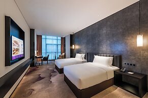 Shenzhen Longgang Kunyi Mercure Hotel