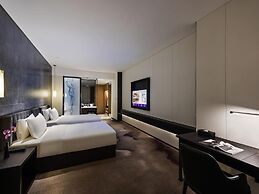 Shenzhen Longgang Kunyi Mercure Hotel
