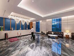 Shenzhen Longgang Kunyi Mercure Hotel
