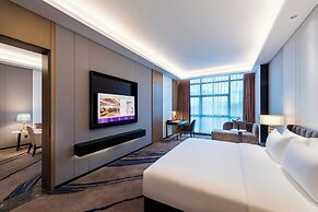 Shenzhen Longgang Kunyi Mercure Hotel