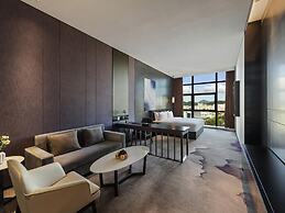 Shenzhen Longgang Kunyi Mercure Hotel