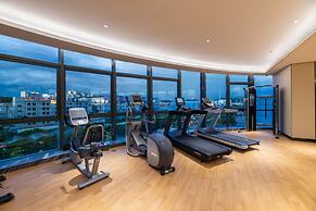 Shenzhen Longgang Kunyi Mercure Hotel