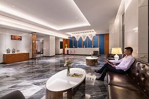 Shenzhen Longgang Kunyi Mercure Hotel