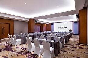 Shenzhen Longgang Kunyi Mercure Hotel