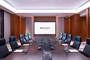 Shenzhen Longgang Kunyi Mercure Hotel