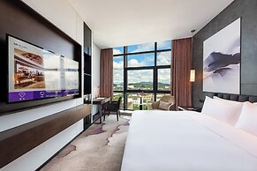 Shenzhen Longgang Kunyi Mercure Hotel