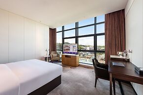 Shenzhen Longgang Kunyi Mercure Hotel
