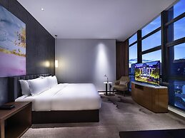 Shenzhen Longgang Kunyi Mercure Hotel