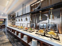 Shenzhen Longgang Kunyi Mercure Hotel