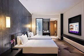 Shenzhen Longgang Kunyi Mercure Hotel