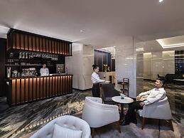 Shenzhen Longgang Kunyi Mercure Hotel