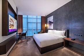 Shenzhen Longgang Kunyi Mercure Hotel
