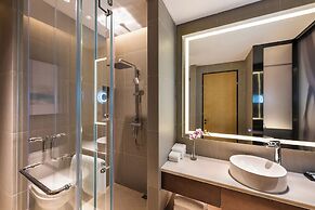 Shenzhen Longgang Kunyi Mercure Hotel