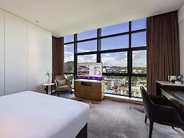 Shenzhen Longgang Kunyi Mercure Hotel