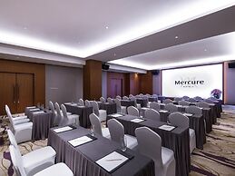 Shenzhen Longgang Kunyi Mercure Hotel
