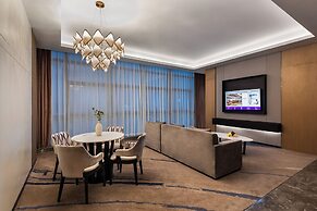 Shenzhen Longgang Kunyi Mercure Hotel