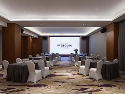 Shenzhen Longgang Kunyi Mercure Hotel
