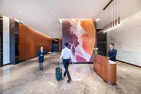 Shenzhen Longgang Kunyi Mercure Hotel
