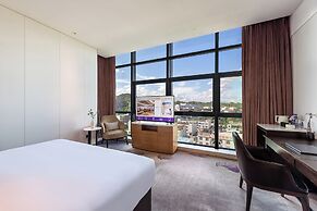 Shenzhen Longgang Kunyi Mercure Hotel