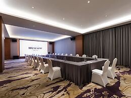 Shenzhen Longgang Kunyi Mercure Hotel
