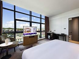 Shenzhen Longgang Kunyi Mercure Hotel