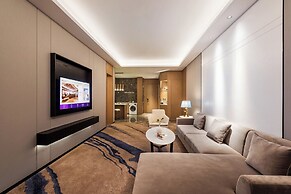 Shenzhen Longgang Kunyi Mercure Hotel