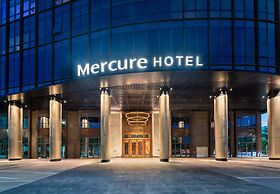Shenzhen Longgang Kunyi Mercure Hotel