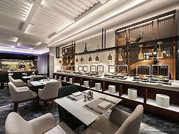 Shenzhen Longgang Kunyi Mercure Hotel