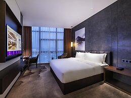 Shenzhen Longgang Kunyi Mercure Hotel