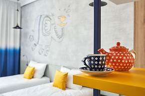 ibis Styles Boleslawiec