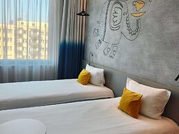 ibis Styles Boleslawiec