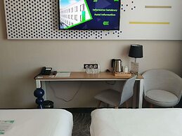 ibis Styles Boleslawiec