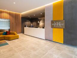 Mercure Canberra Belconnen