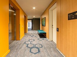 Mercure Canberra Belconnen