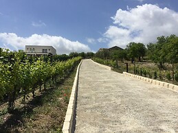 Agriturismo Eloro Pizzuta