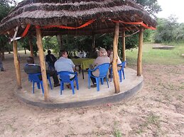 Naumba Camp Site