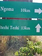 Naumba Camp Site